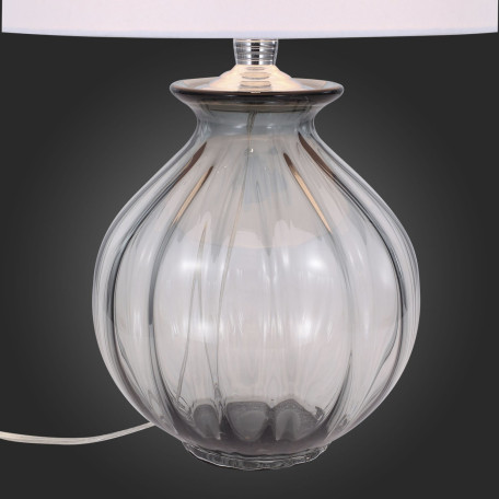 Настольная лампа ST Luce Ampolla SL968.404.01, 1xE27x60W - миниатюра 5