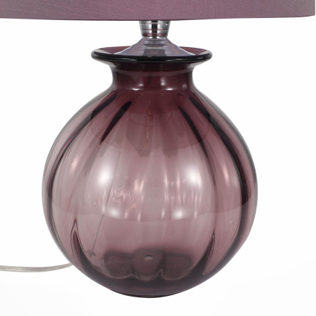 Настольная лампа ST Luce Ampolla SL968.604.01, 1xE27x60W - миниатюра 6