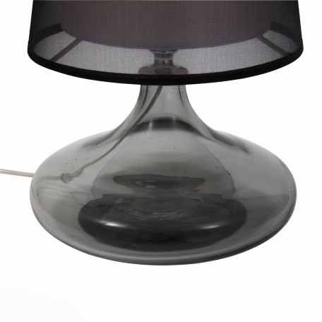 Настольная лампа ST Luce Ampolla SL974.404.01, 1xE27x60W - миниатюра 9