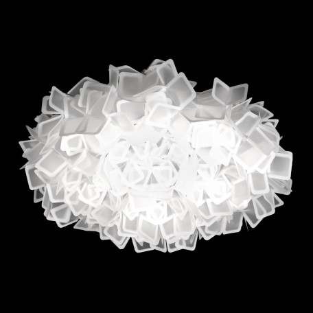 Потолочная светодиодная люстра Loft It Clizia 10231/780C White, LED 36W 4000K 2520lm - миниатюра 2