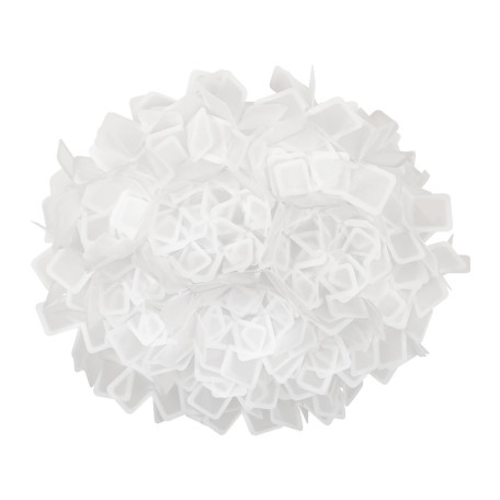 Потолочная светодиодная люстра Loft It Clizia 10231/780C White, LED 36W 4000K 2520lm - миниатюра 4