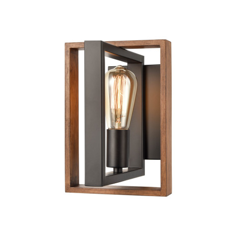 Бра Vele Luce Thomas VL6432W01, 1xE27x60W