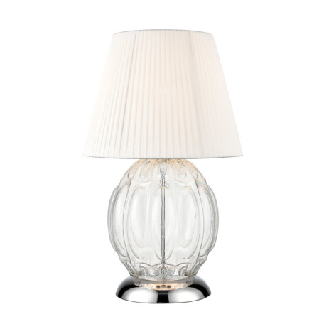 Настольная лампа Vele Luce Helen VL4263N11, 1xE14x60W