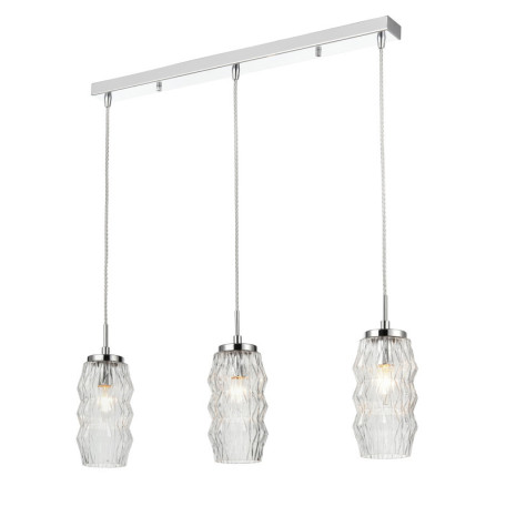 Подвесной светильник Vele Luce Lily VL5583P13, 3xE14x40W