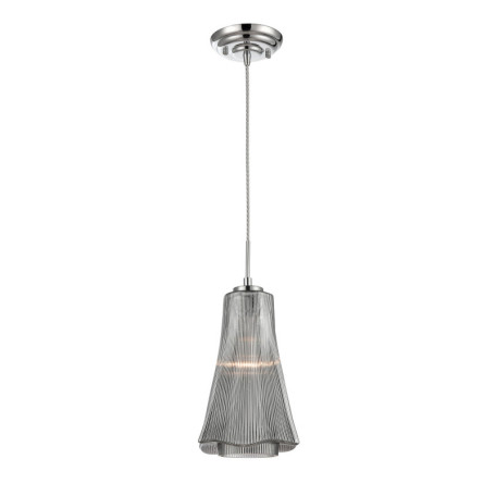 Подвесной светильник Vele Luce Emily VL5603P31, 1xE27x60W