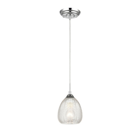 Подвесной светильник Vele Luce Fiona VL5623P11, 1xE27x60W