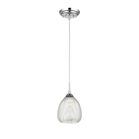 Подвесной светильник Vele Luce Fiona VL5623P11, 1xE27x60W - миниатюра 2