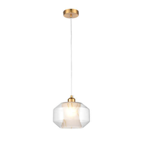 Подвесной светильник Vele Luce Milan VL5724P11, 1xE27x60W