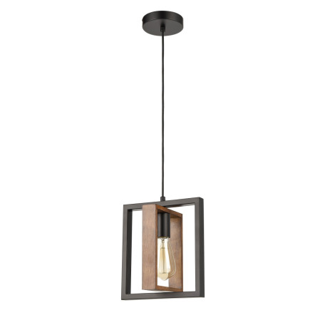 Подвесной светильник Vele Luce Thomas VL6432P11, 1xE27x60W - миниатюра 2