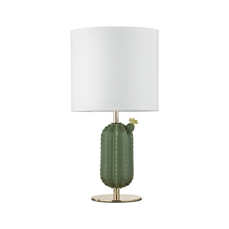 Настольная лампа Odeon Light Exclusive Cactus 5425/1T, 1xE27x60W