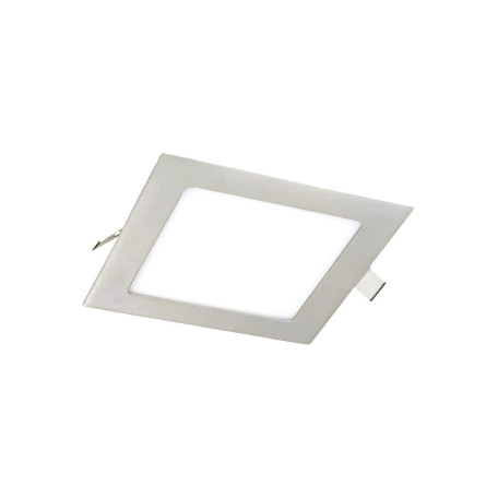 Светодиодная панель Favourite Flashled 1 1346-6C, IP21, LED 6W 4000K 430lm, пластик