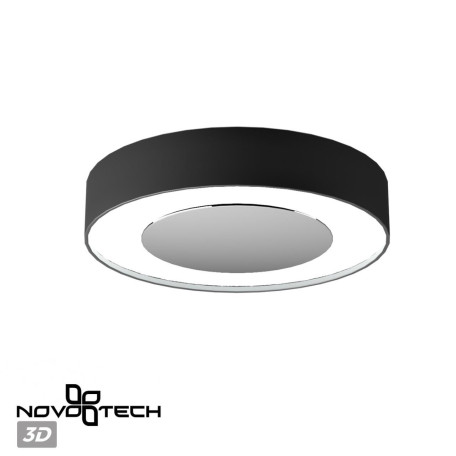 Потолочный светильник Novotech Mirror 359277 - миниатюра 3