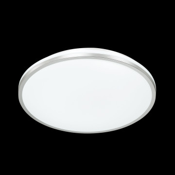 Потолочный светодиодный светильник Sonex Partial 3008/EL, IP43, LED 72W 520056005800lm - миниатюра 4