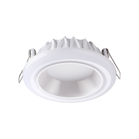 Светодиодная панель Novotech Spot Joia 358279, LED 12W 4000K 840lm