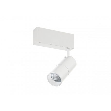 Светодиодный светильник Donolux Heck DL18789/01M White, LED 10W 3000K 800lm, белый