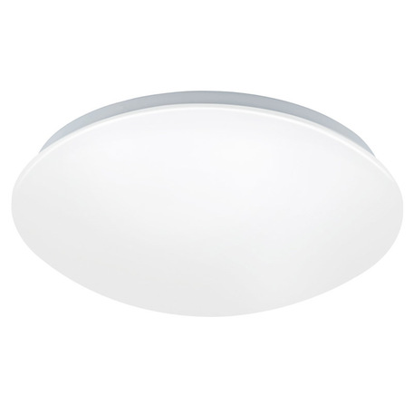 Потолочный светодиодный светильник Eglo Giron Pro 61505, LED 18W 4000K 1150lm