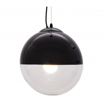 Подвесной светильник Lumina Deco Ibiza LDP 108-300 BK, 1xE27x40W - миниатюра 5