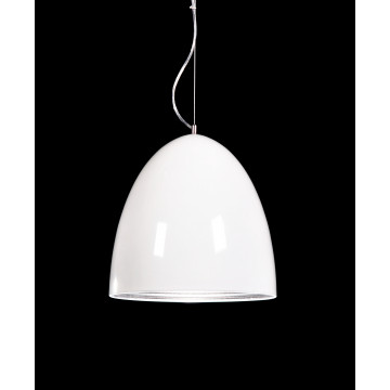 Подвесной светильник Lumina Deco Vicci LDP 7532 WT, 1xE27x40W - миниатюра 2