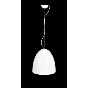 Подвесной светильник Lumina Deco Vicci LDP 7532 WT, 1xE27x40W - миниатюра 4