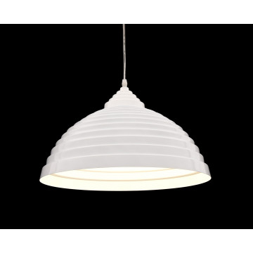 Подвесной светильник Lumina Deco Barito LDP 7620 WT, 1xE27x40W - миниатюра 5