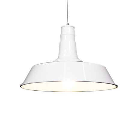 Подвесной светильник Lumina Deco Saggi LDP 7808 WT, 1xE27x40W