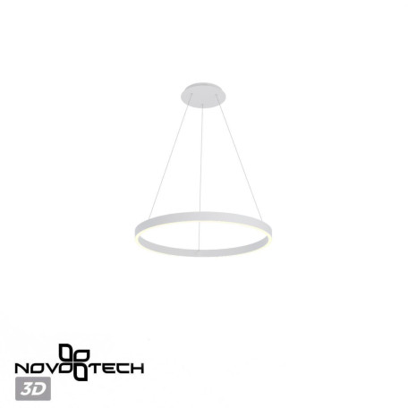 Подвесной светильник Novotech Sotto 359449 - миниатюра 2