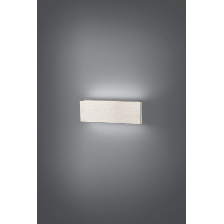 Настенный светодиодный светильник Eglo Stars of Light Clean Sophistication Climene 39268, LED 8,4W 3000K 1000lm, алюминий, металл, пластик - миниатюра 2