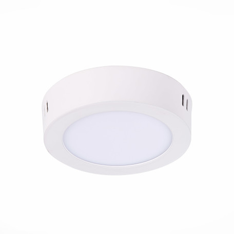 Потолочный светодиодный светильник ST Luce Nubes ST112.532.06, LED 6W 330lm - миниатюра 2