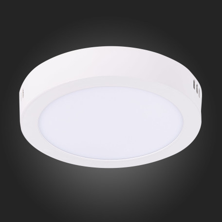 Потолочный светодиодный светильник ST Luce Nubes ST112.532.12, LED 12W 715lm - миниатюра 10