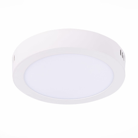 Потолочный светодиодный светильник ST Luce Nubes ST112.532.12, LED 12W 715lm - миниатюра 2