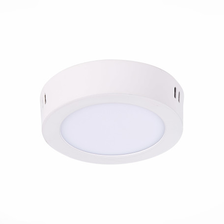 Потолочный светодиодный светильник ST Luce Nubes ST112.542.06, LED 6W 370lm - миниатюра 2