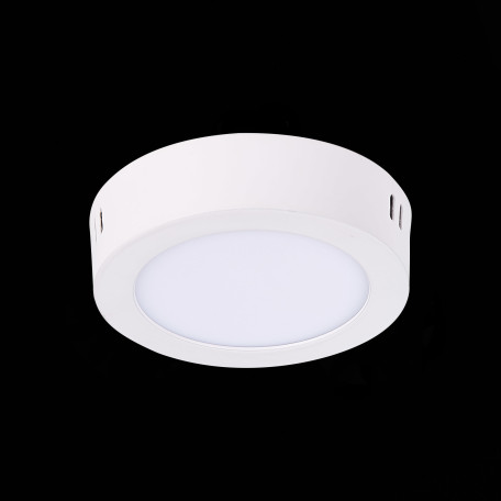 Потолочный светодиодный светильник ST Luce Nubes ST112.542.06, LED 6W 370lm - миниатюра 9