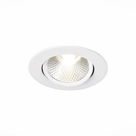 Встраиваемый светодиодный светильник ST Luce Miro ST211.548.06.24, LED 6W 480lm - миниатюра 3