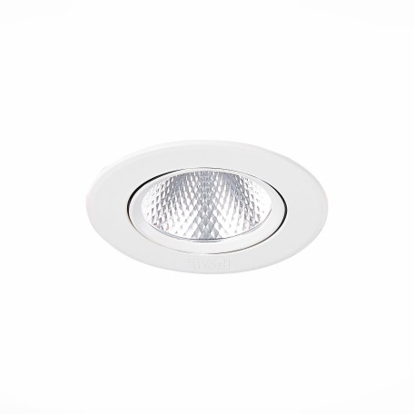 Встраиваемый светодиодный светильник ST Luce Miro ST211.548.06.24, LED 6W 480lm - миниатюра 4