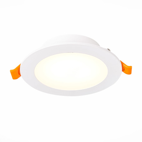 Встраиваемый светодиодный светильник ST Luce Reggila ST212.508.10, LED 10W 850lm