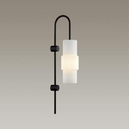 Бра Odeon Light Pimpa 5017/1W, 1xE14x40W - миниатюра 3