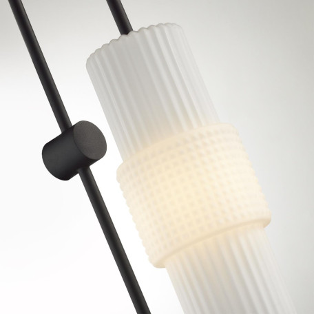 Бра Odeon Light Pimpa 5017/1W, 1xE14x40W - миниатюра 4
