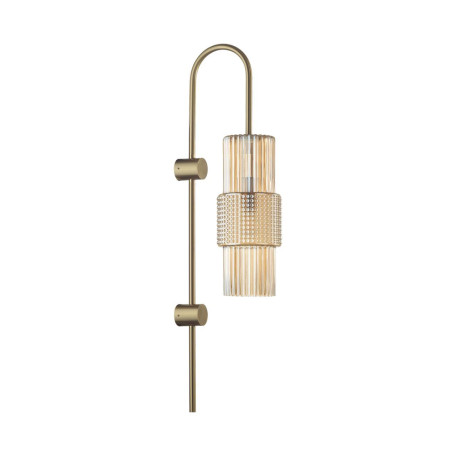 Бра Odeon Light Pimpa 5019/1W, 1xE14x40W - миниатюра 1