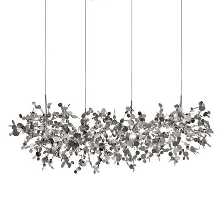 Светильник L'Arte Luce Argent L05204.32, 9xG9x5W