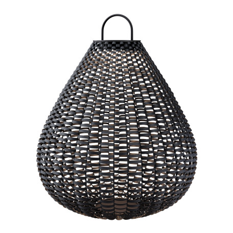 Ландшафтный светодиодный светильник Maytoni Plet O530FL-L5B3K1, IP54, LED 5W 3000K 150lm CRI90