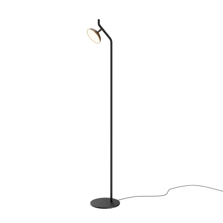 Светодиодный торшер Maytoni Vita MOD451FL-L8B3K, LED 9W 3000K 350lm CRI90