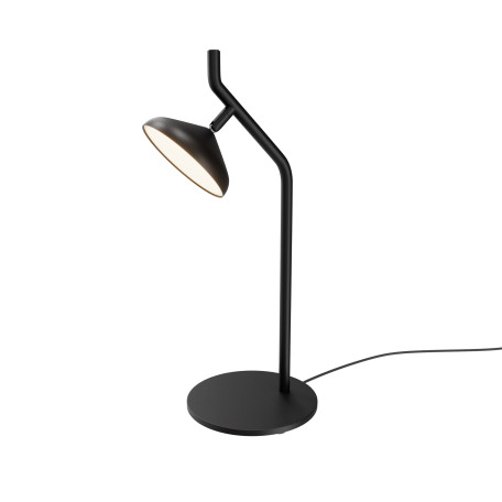 Настольная светодиодная лампа Maytoni Vita MOD451TL-L8B3K1, LED 9W 3000K 300lm CRI90