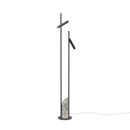 Светодиодный торшер Maytoni Trust MOD460FL-L6B3K, LED 6W 3000K 250lm CRI80