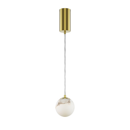 Подвесной светодиодный светильник Maytoni Yora MOD464PL-L5BSK, LED 5W CRI80