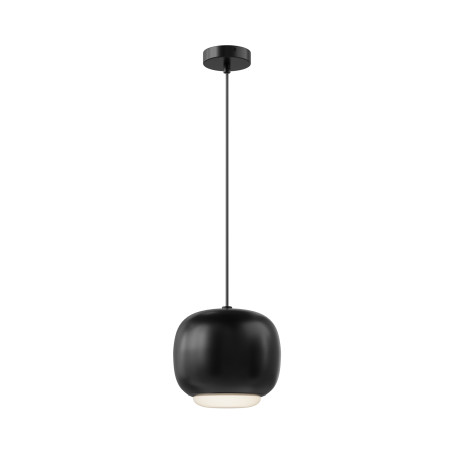Подвесной светодиодный светильник Maytoni Brio MOD466PL-L12B3K, LED 12W 3000K 1100lm CRI90