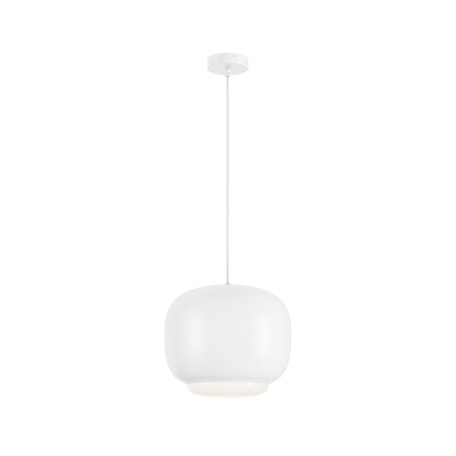 Подвесной светодиодный светильник Maytoni Brio MOD466PL-L12W3K, LED 20W 3000K 2100lm CRI90