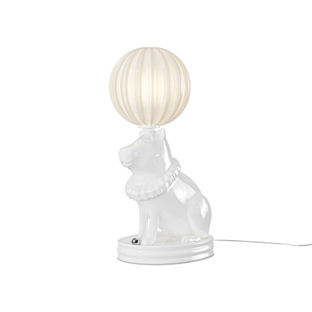Настольная светодиодная лампа Maytoni Senor Capybara MOD477TL-L5W3K, LED 5W 3000K 400lm CRI80