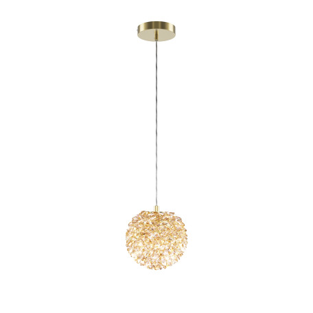 Подвесной светильник Maytoni Adamant MOD487PL-01BS, 1xG9x5W