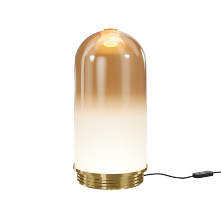 Настольная светодиодная лампа Maytoni Fable MOD488TL-L8BS3K, LED 8W 3000K 1000lm CRI80