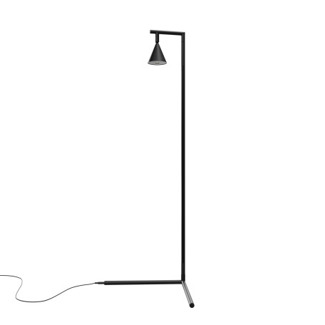 Светодиодный торшер Maytoni Stripe MOD489FL-L20B3K, LED 20W 3000K 550lm CRI90